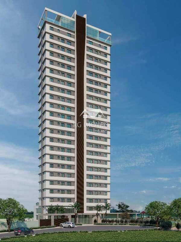 Apartamento, Buritis, 3 Quartos, 3 Vagas, 1 Suíte