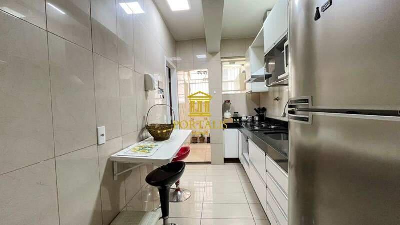 Apartamento, Luxemburgo, 3 Quartos, 1 Vaga, 1 Suíte