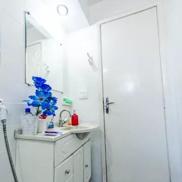 Apartamento, Jardim América, 2 Quartos, 1 Vaga