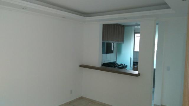 Apartamento, Castelo, 2 Quartos, 1 Vaga, 1 Suíte