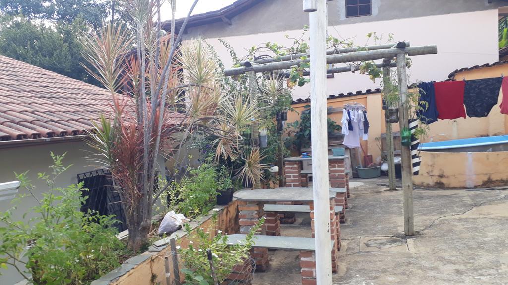 Casa, Floramar, 3 Quartos, 3 Vagas, 1 Suíte