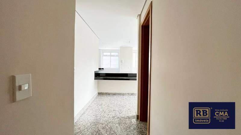 Apartamento, Lourdes, 2 Quartos, 1 Vaga, 2 Suítes