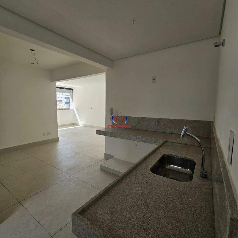 Apartamento, Paquetá, 3 Quartos, 2 Vagas, 1 Suíte