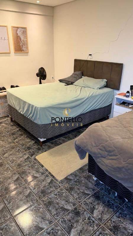 Casa, Centro, 1 Quarto, 0 Vaga, 1 Suíte