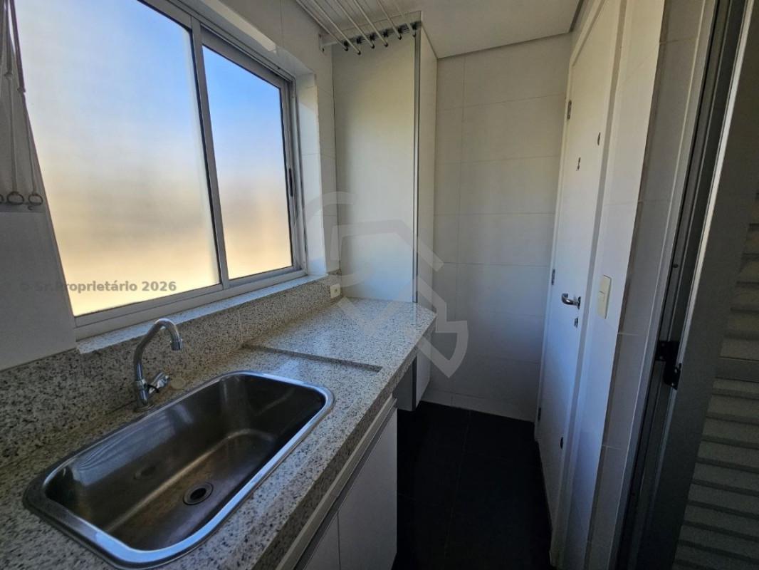 Apartamento, Sion, 3 Quartos, 2 Vagas, 1 Suíte