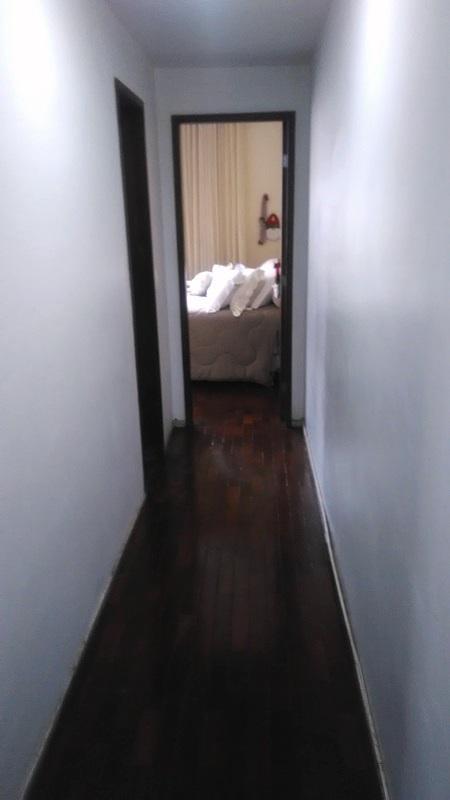 Apartamento, Gutierrez, 3 Quartos, 1 Vaga, 1 Suíte