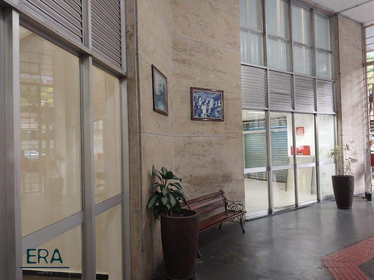 Andar, Centro, 0 Quarto, 0 Vaga