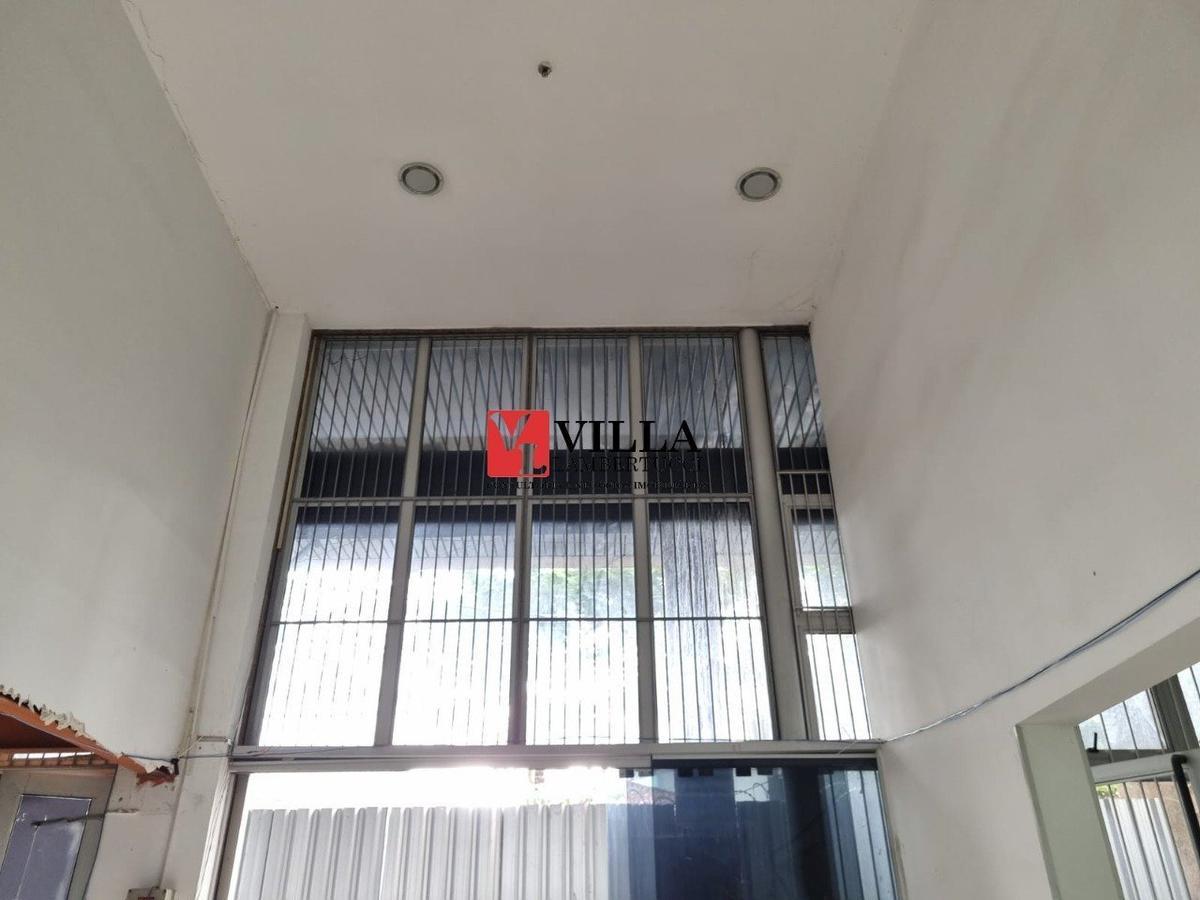 Andar, Santo Agostinho, 0 Quarto, 0 Vaga