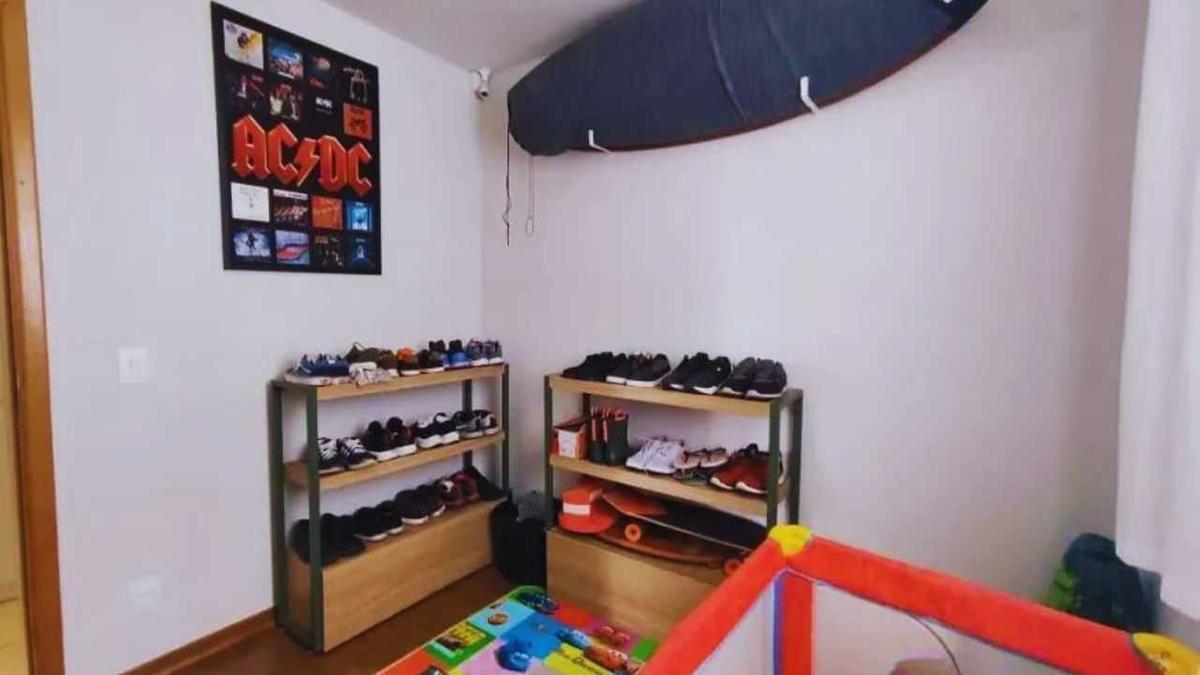 Apartamento, Buritis, 3 Quartos, 2 Vagas, 2 Suítes