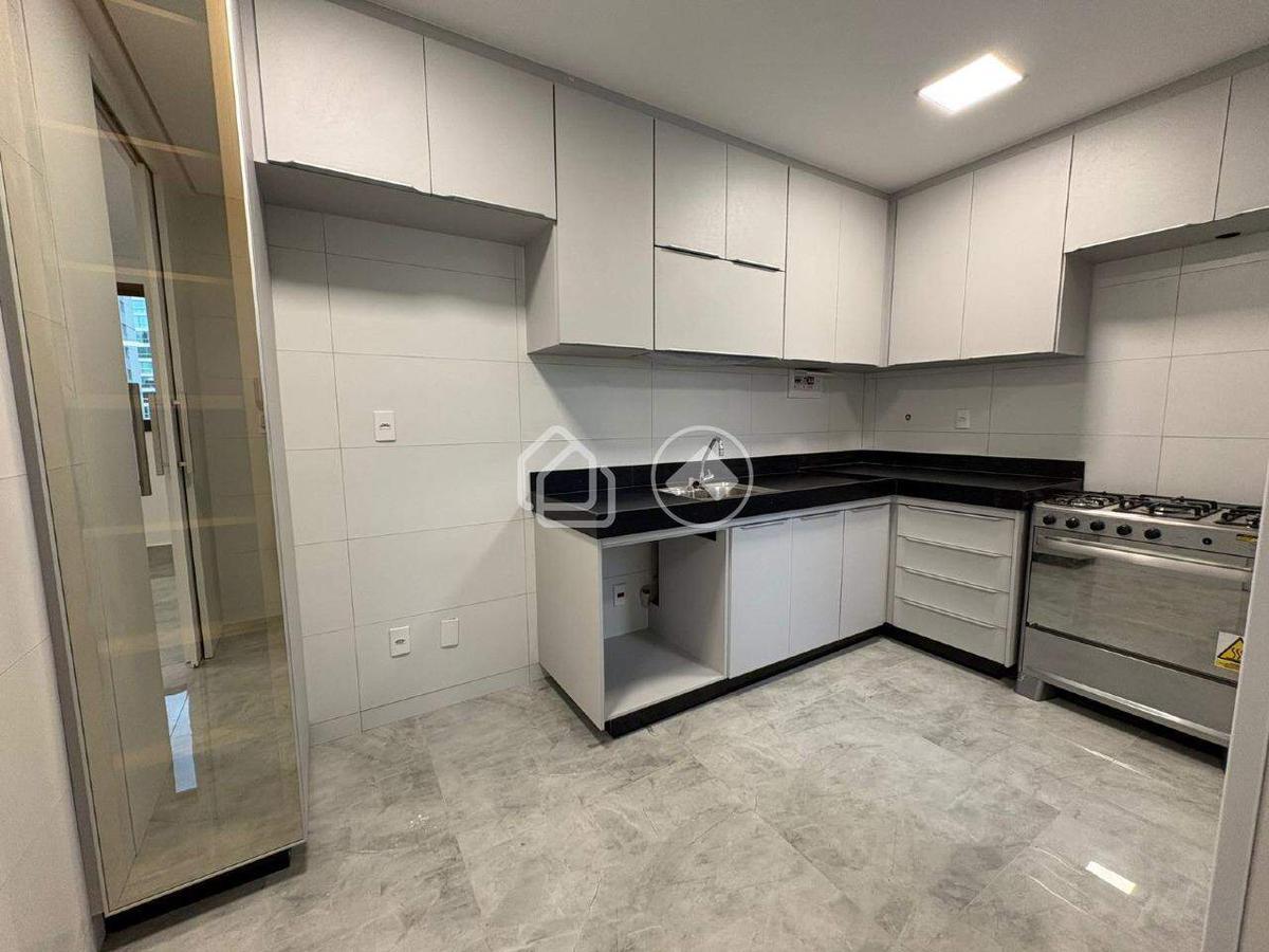 Apartamento, Buritis, 2 Quartos, 2 Vagas, 2 Suítes