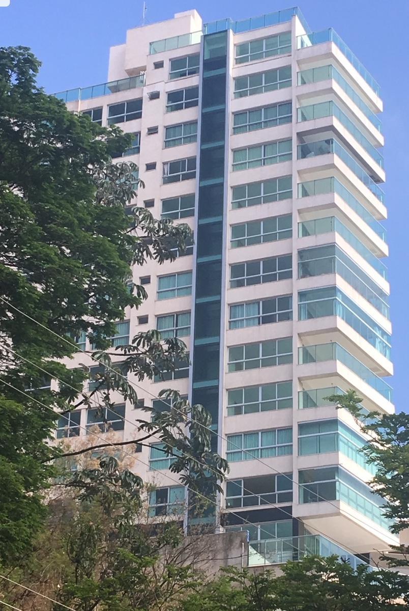 Cobertura, Santa Lúcia, 4 Quartos, 5 Vagas, 2 Suítes