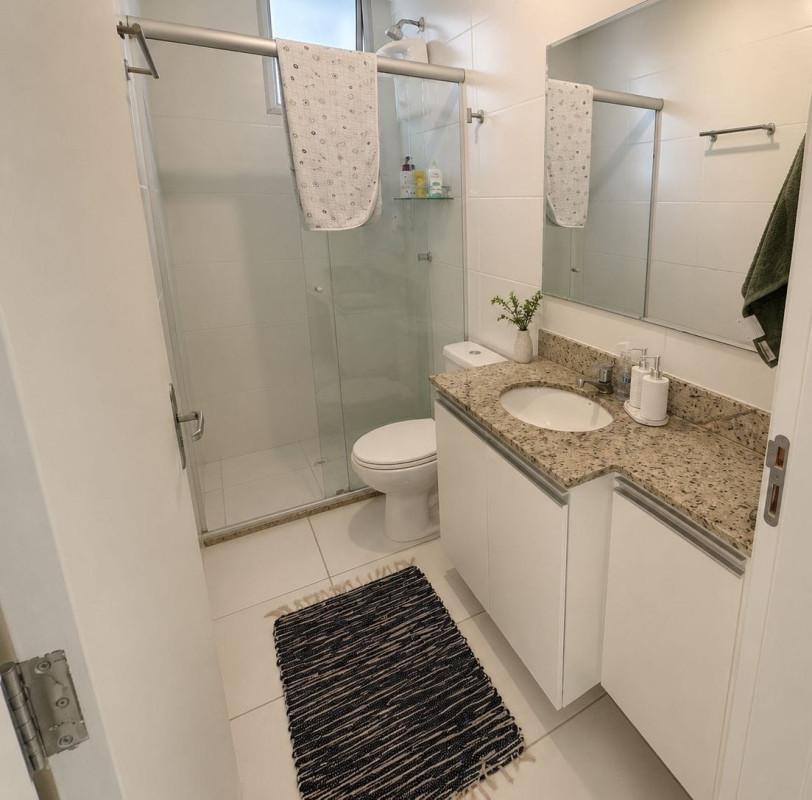 Apartamento, Palmeiras, 3 Quartos, 1 Vaga, 1 Suíte