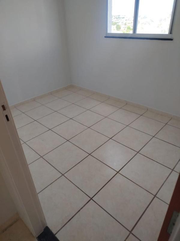 Apartamento, Acaiaca, 3 Quartos, 1 Vaga