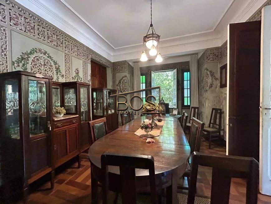 Casa, Lourdes, 6 Quartos, 5 Vagas