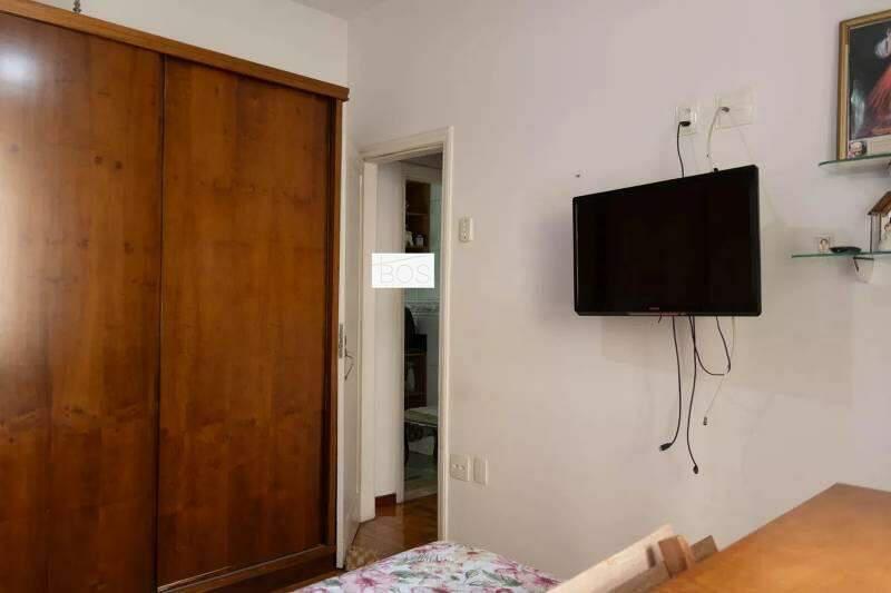 Apartamento, Coração de Jesus, 3 Quartos, 1 Vaga, 1 Suíte