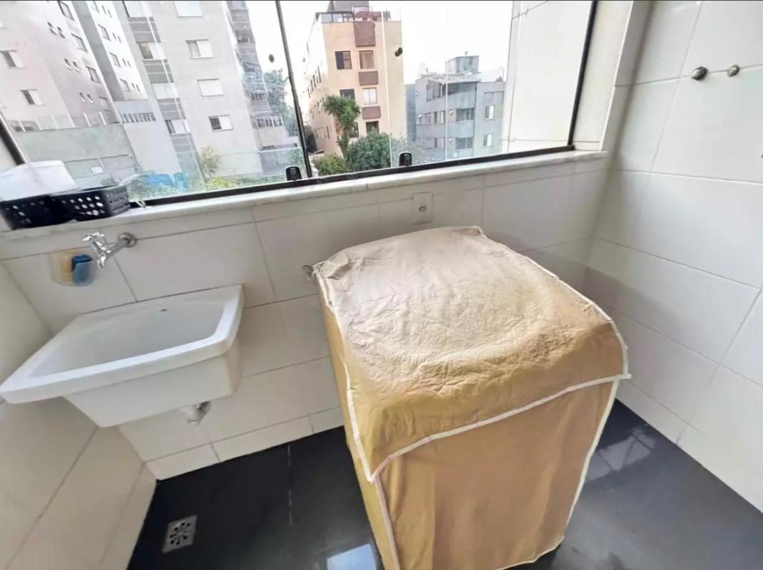 Apartamento, Buritis, 4 Quartos, 4 Vagas, 4 Suítes
