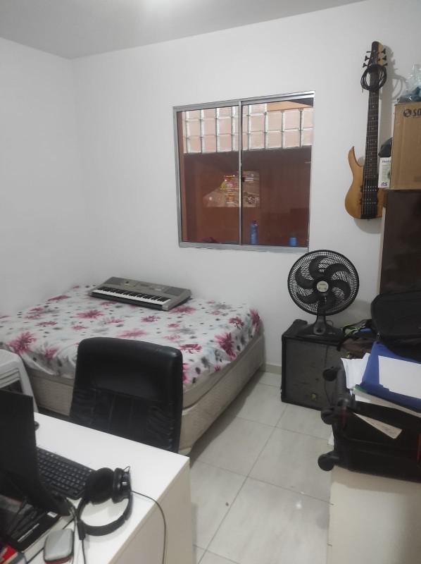 Cobertura, Novo Progresso, 3 Quartos, 1 Vaga, 1 Suíte