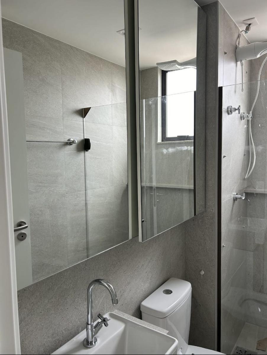 Apartamento, São Lucas, 3 Quartos, 2 Vagas, 1 Suíte