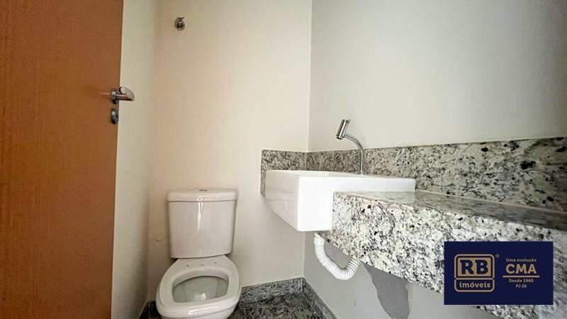 Apartamento, Lourdes, 2 Quartos, 1 Vaga, 2 Suítes
