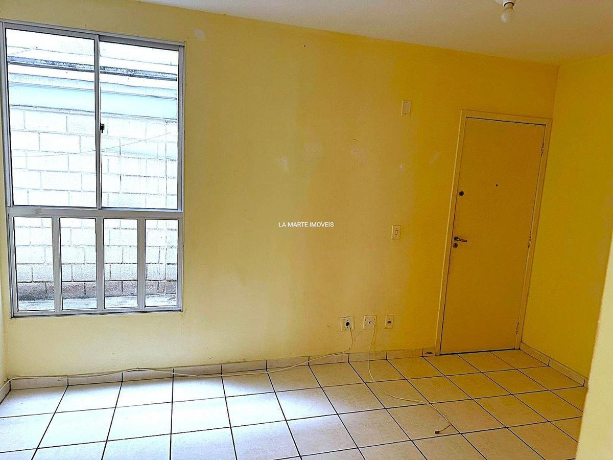 Apartamento, Santa Maria, 2 Quartos, 1 Vaga