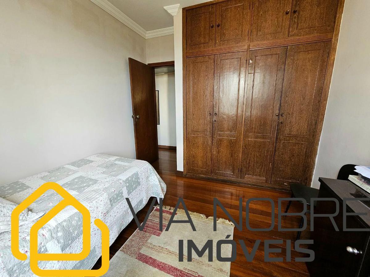 Apartamento, Gutierrez, 4 Quartos, 2 Vagas, 1 Suíte