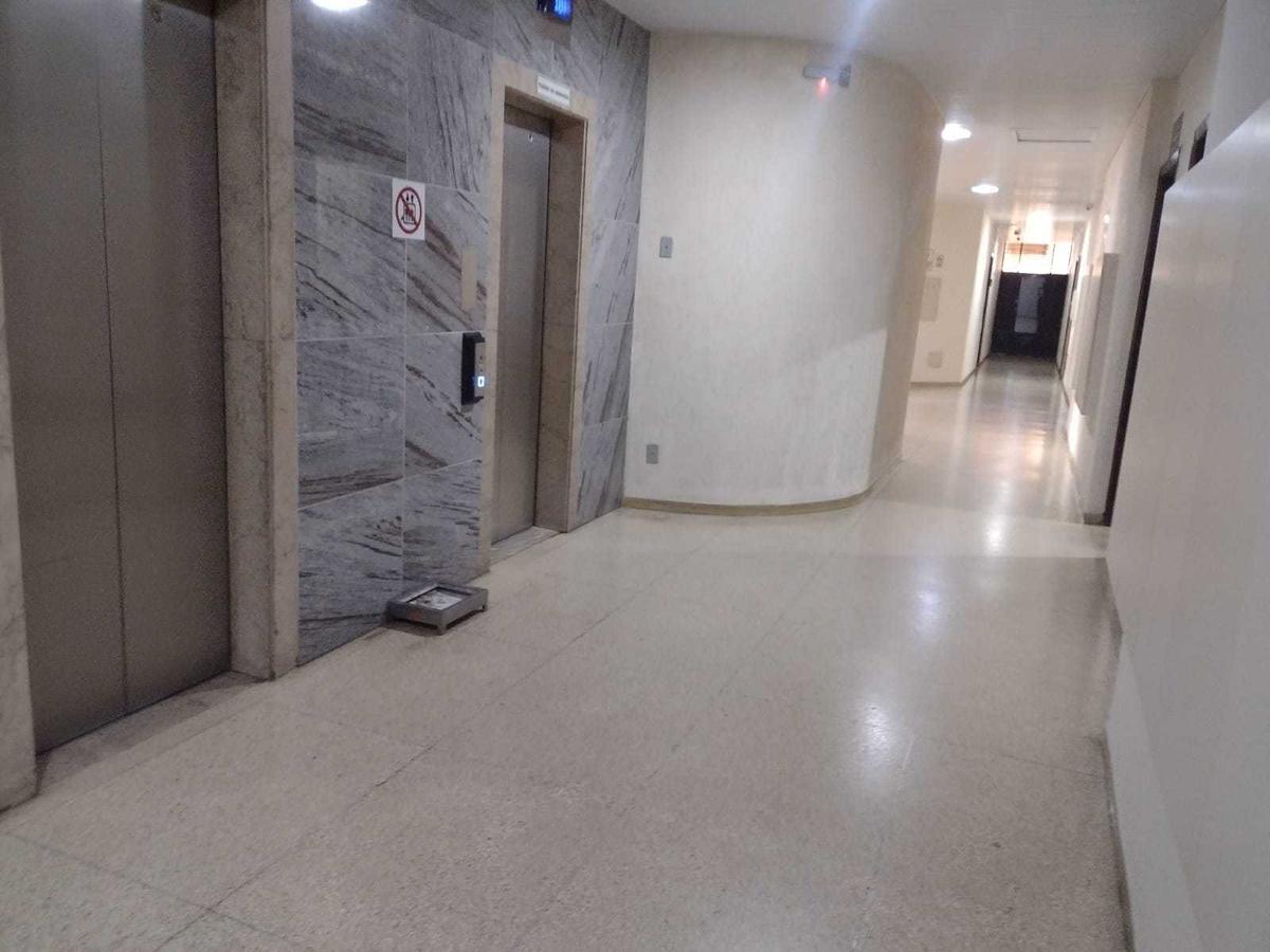 Sala, Centro, 0 Quarto, 0 Vaga