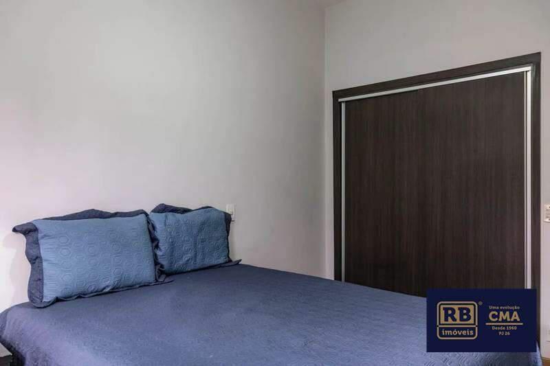Apartamento, Coração de Jesus, 3 Quartos, 1 Vaga, 1 Suíte