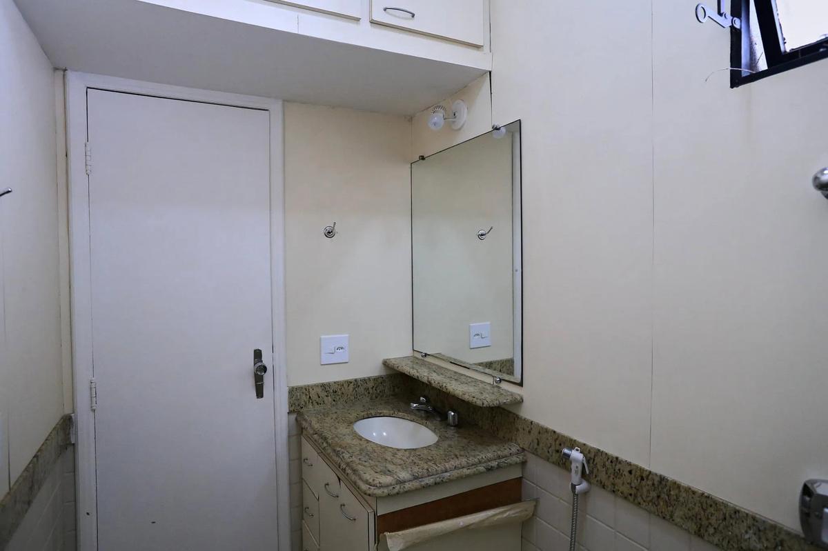 Cobertura, Santo Antônio, 4 Quartos, 1 Vaga, 2 Suítes