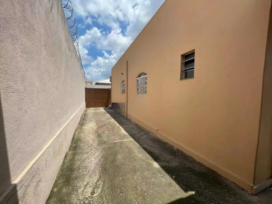 Casa, Diamante, 3 Quartos, 5 Vagas