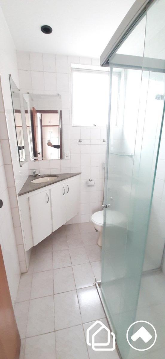 Apartamento, Buritis, 3 Quartos, 1 Vaga, 1 Suíte