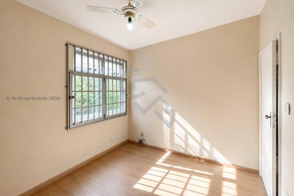 Apartamento, Anchieta, 3 Quartos, 1 Vaga, 1 Suíte
