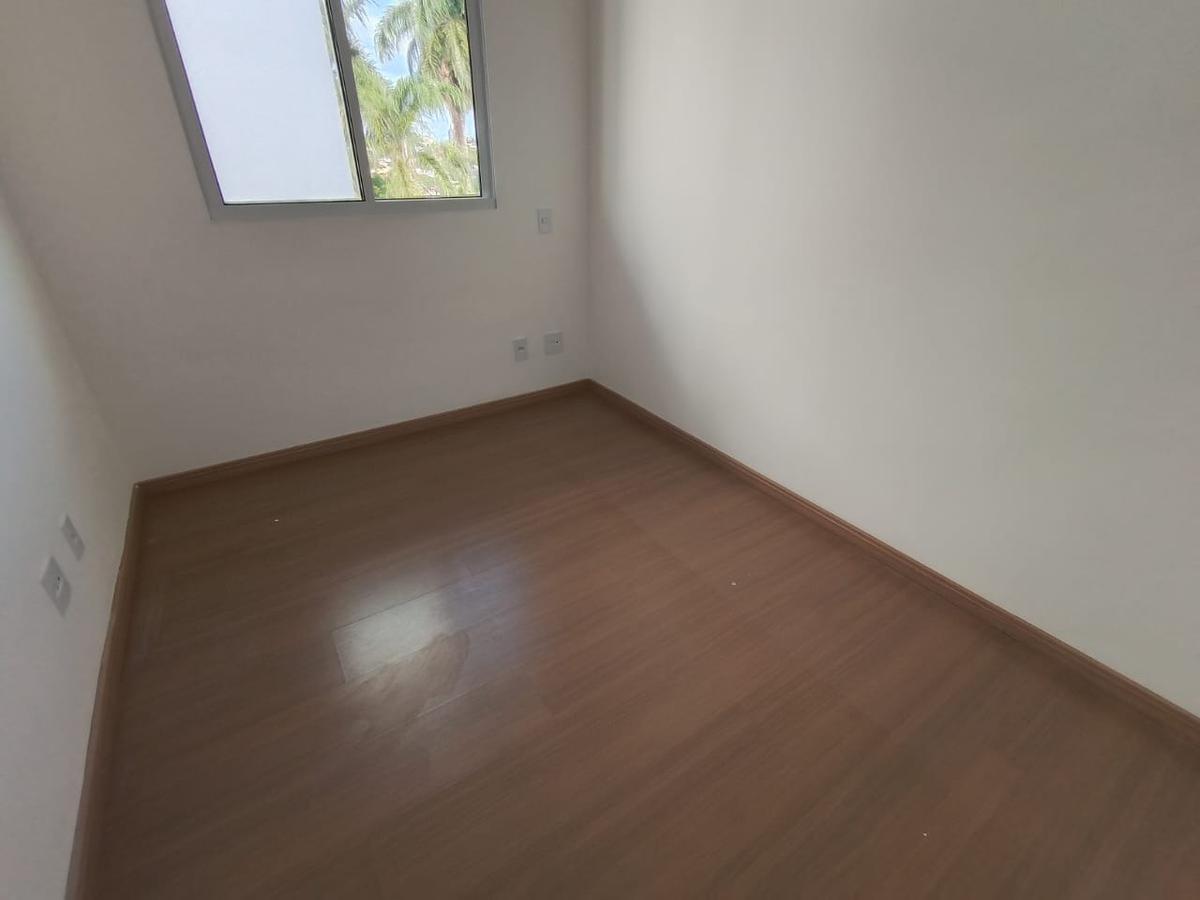 Apartamento, Santa Branca, 2 Quartos, 1 Vaga
