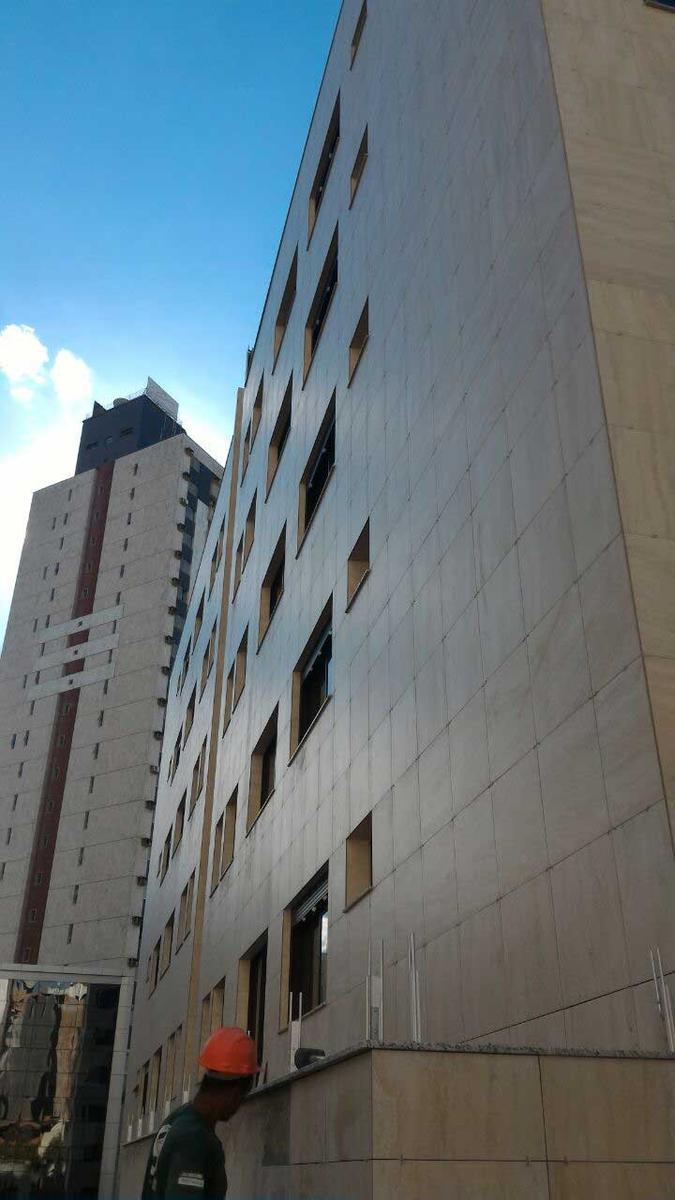 Apartamento, Lourdes, 2 Quartos, 2 Vagas, 1 Suíte