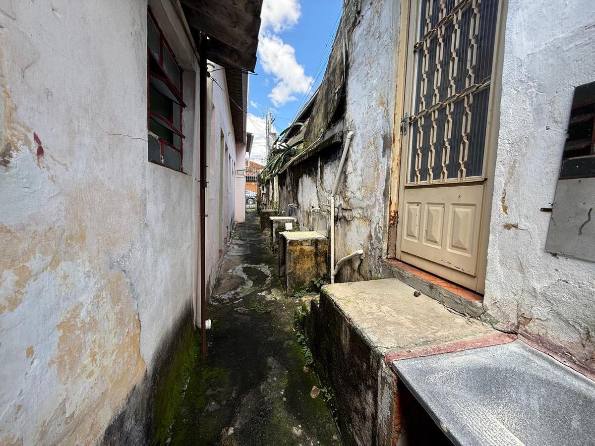 Lote, Santa Cruz, 0 Quarto, 0 Vaga