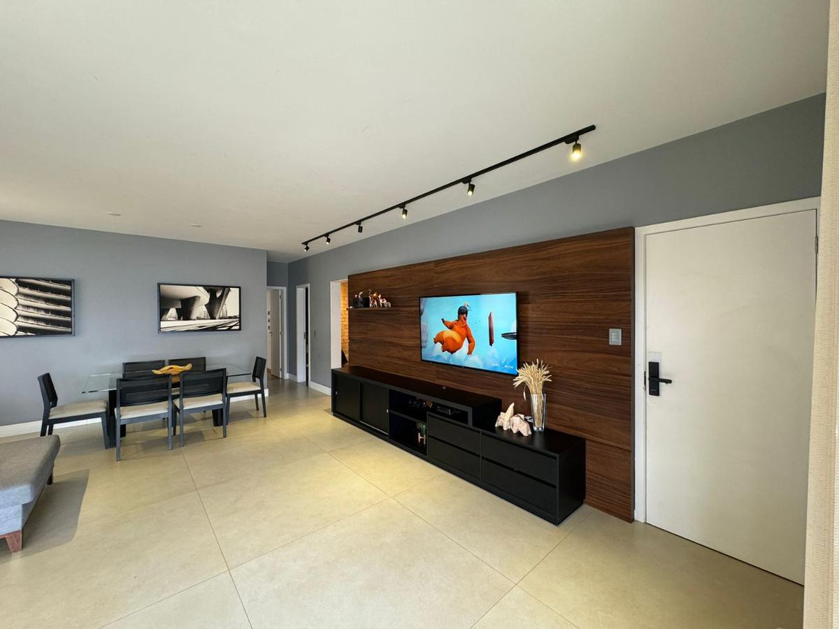 Apartamento, Alphaville - Lagoa dos Ingleses, 4 Quartos, 3 Vagas, 2 Suítes