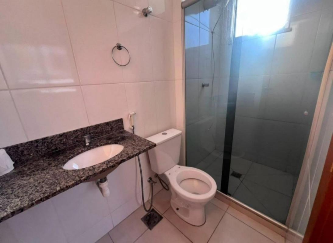 Apartamento, Ouro Preto, 2 Quartos, 1 Vaga, 1 Suíte