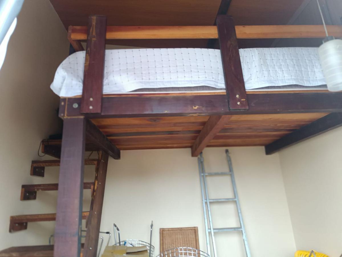 Apartamento, Sagrada Família, 3 Quartos, 1 Vaga, 1 Suíte