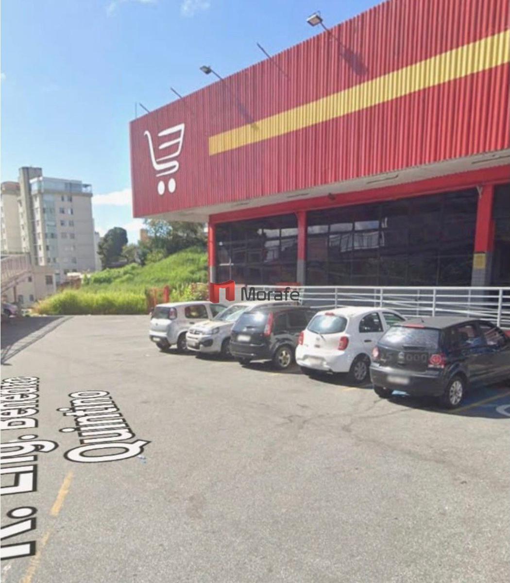 Galpão, Sagrada Família, 0 Quarto, 0 Vaga