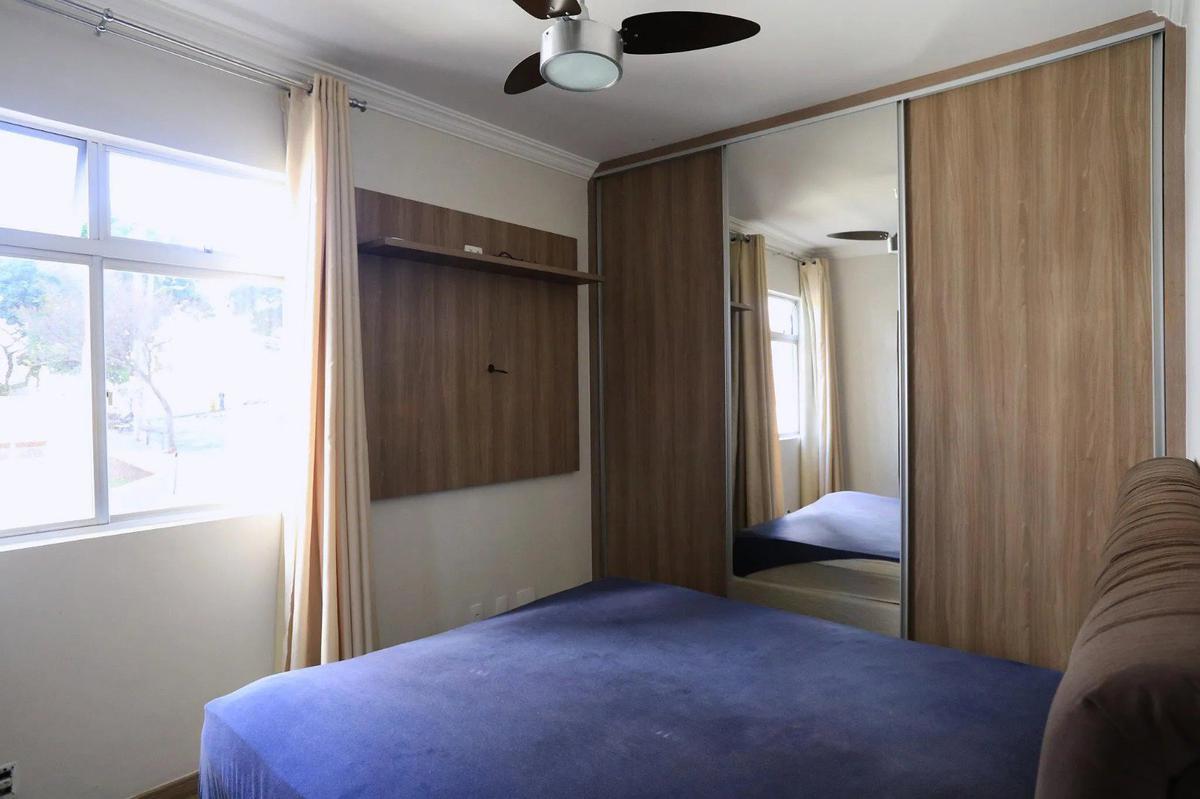 Apartamento, Silveira, 3 Quartos, 1 Vaga, 1 Suíte