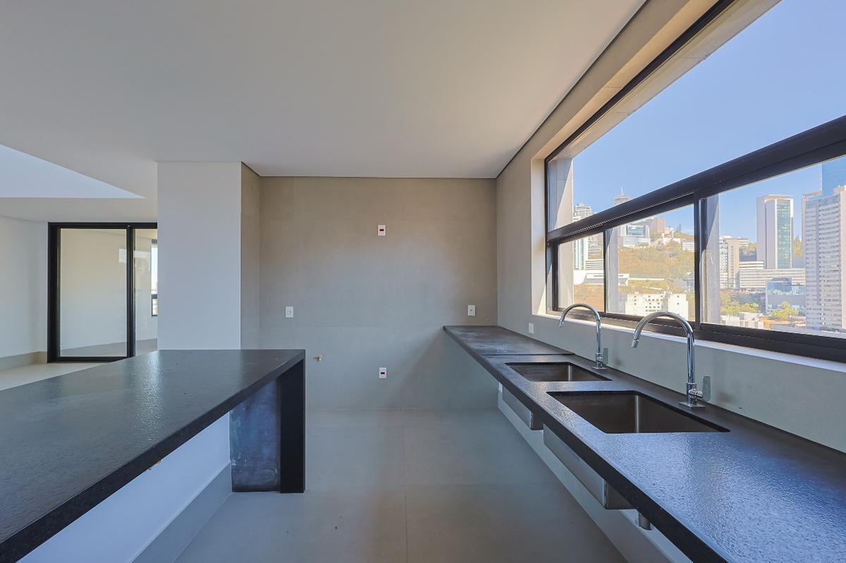 Apartamento, Vale do Sereno, 4 Quartos, 4 Vagas, 4 Suítes