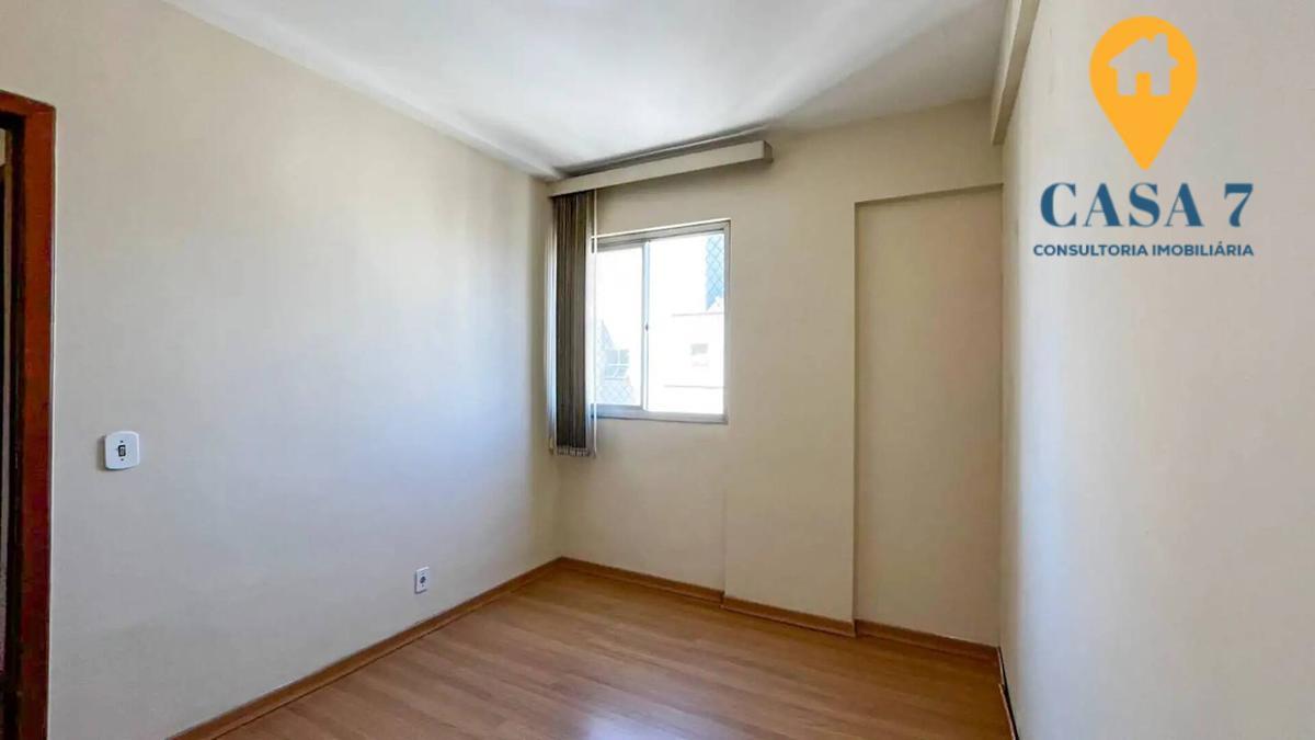 Apartamento, Santo Agostinho, 2 Quartos, 1 Vaga
