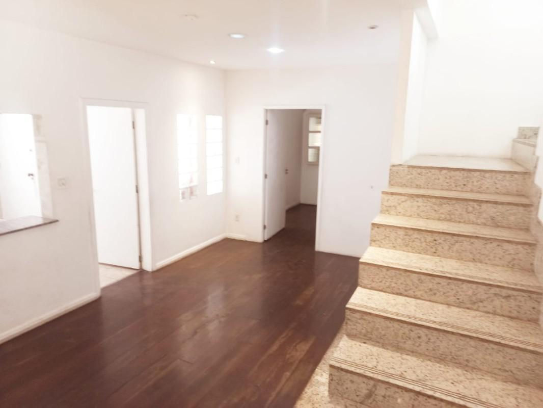 Casa, Planalto, 3 Quartos, 3 Vagas, 1 Suíte