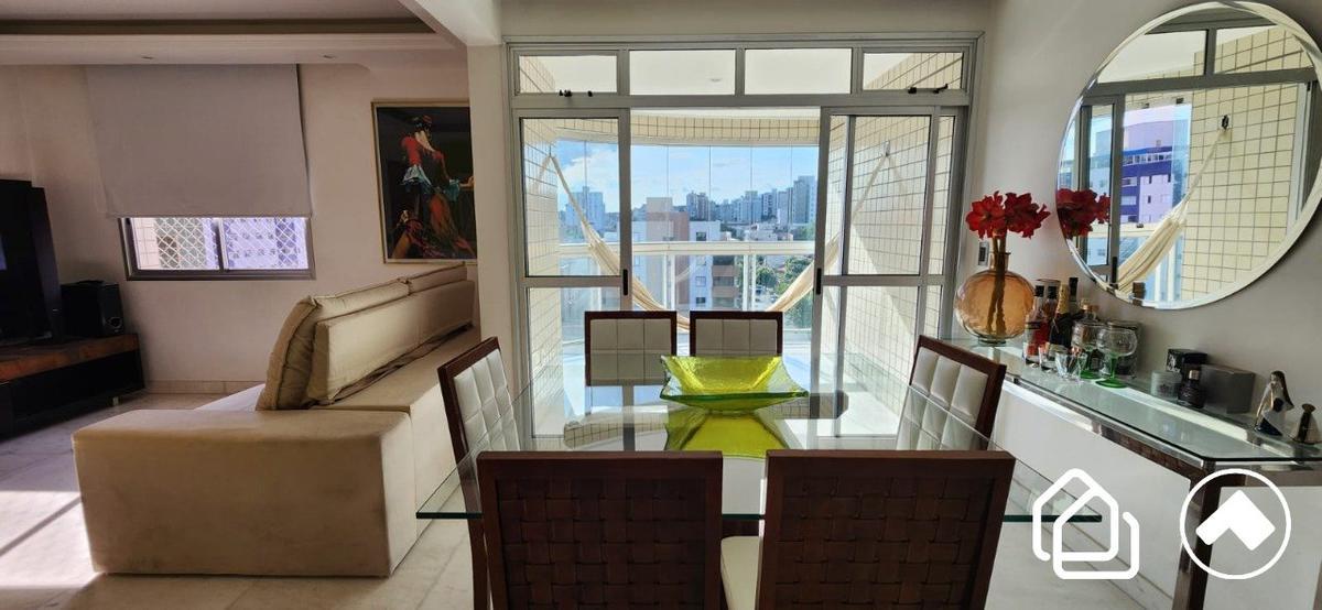 Apartamento, Padre Eustáquio, 4 Quartos, 3 Vagas, 1 Suíte