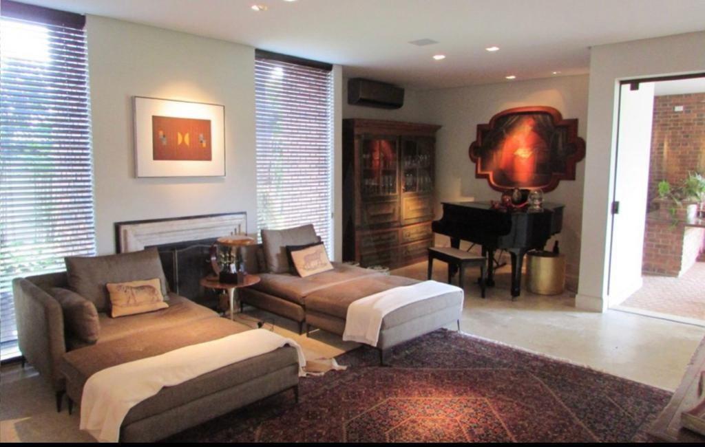 Casa, São Luiz (pampulha), 3 Quartos, 6 Vagas, 3 Suítes