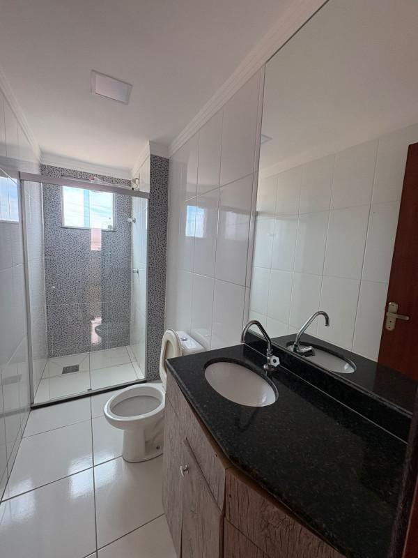 Cobertura, Masterville, 3 Quartos, 2 Vagas