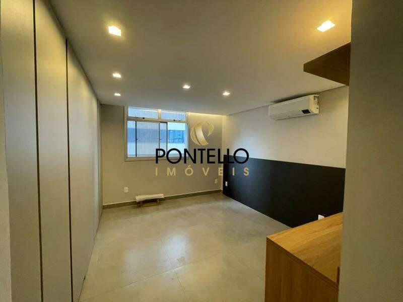 Cobertura, Santo Agostinho, 4 Quartos, 5 Vagas, 2 Suítes