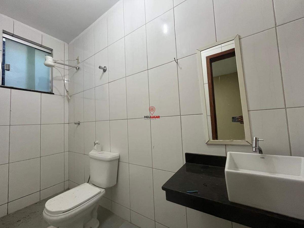 Casa, Diamante, 3 Quartos, 3 Vagas, 1 Suíte