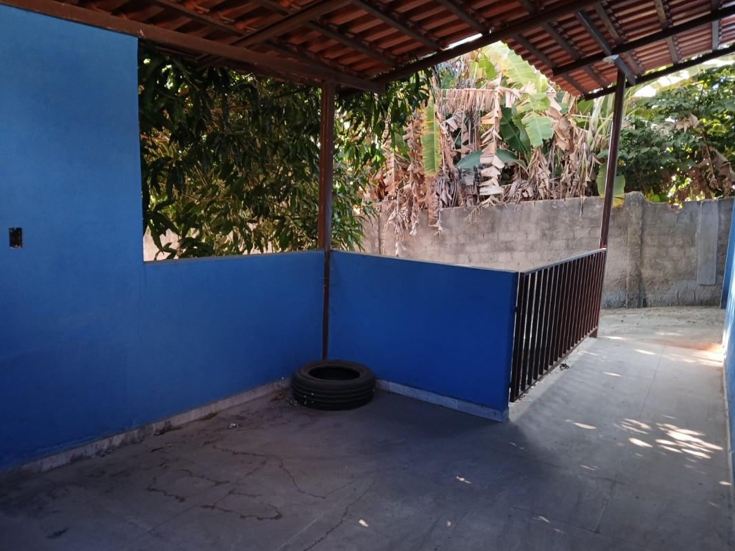 Casa, Mantiqueira, 2 Quartos, 5 Vagas, 1 Suíte