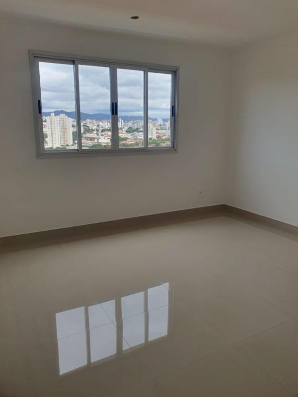 Apartamento, Carlos Prates, 2 Quartos, 2 Vagas, 1 Suíte