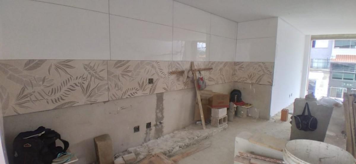 Casa, Jardim Riacho das Pedras, 3 Quartos, 4 Vagas, 1 Suíte